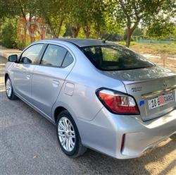 Mitsubishi Mirage G4